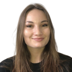 ALEXIA COUDRAY - Chargée de développement commercial