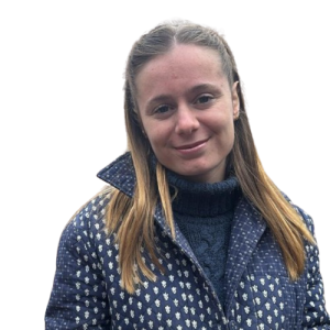 CLOE DESBARATS - Responsable qualité